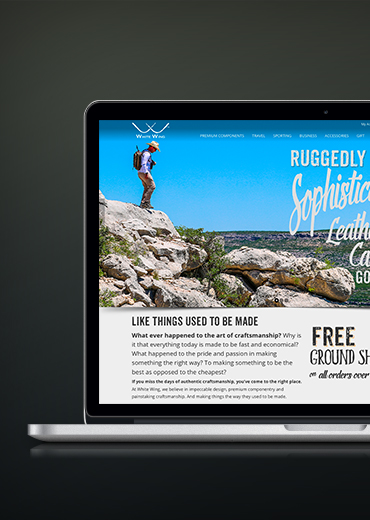 project-whitewinglabel